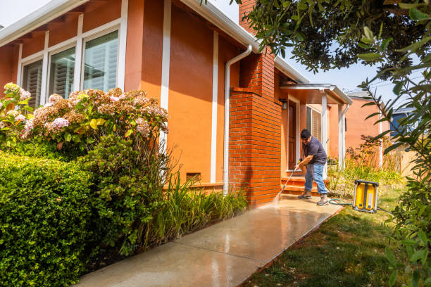 Best Exterior Home Cleaning  in Siloam Springs, AR