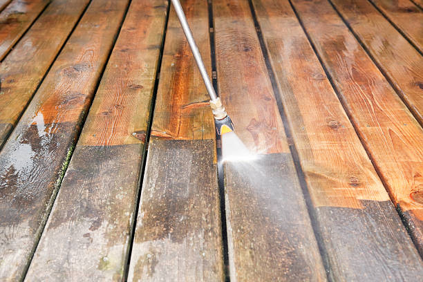 Best Commercial Building Pressure Washing  in Siloam Springs, AR