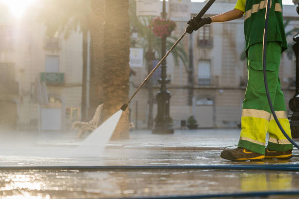 Siloam Springs, AR Pressure Washing Company